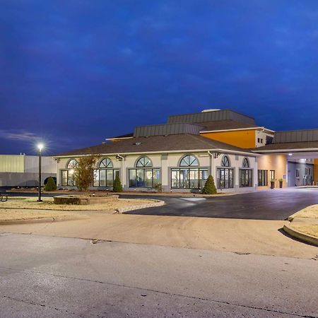 Best Western St. Louis Inn Arnold Extérieur photo