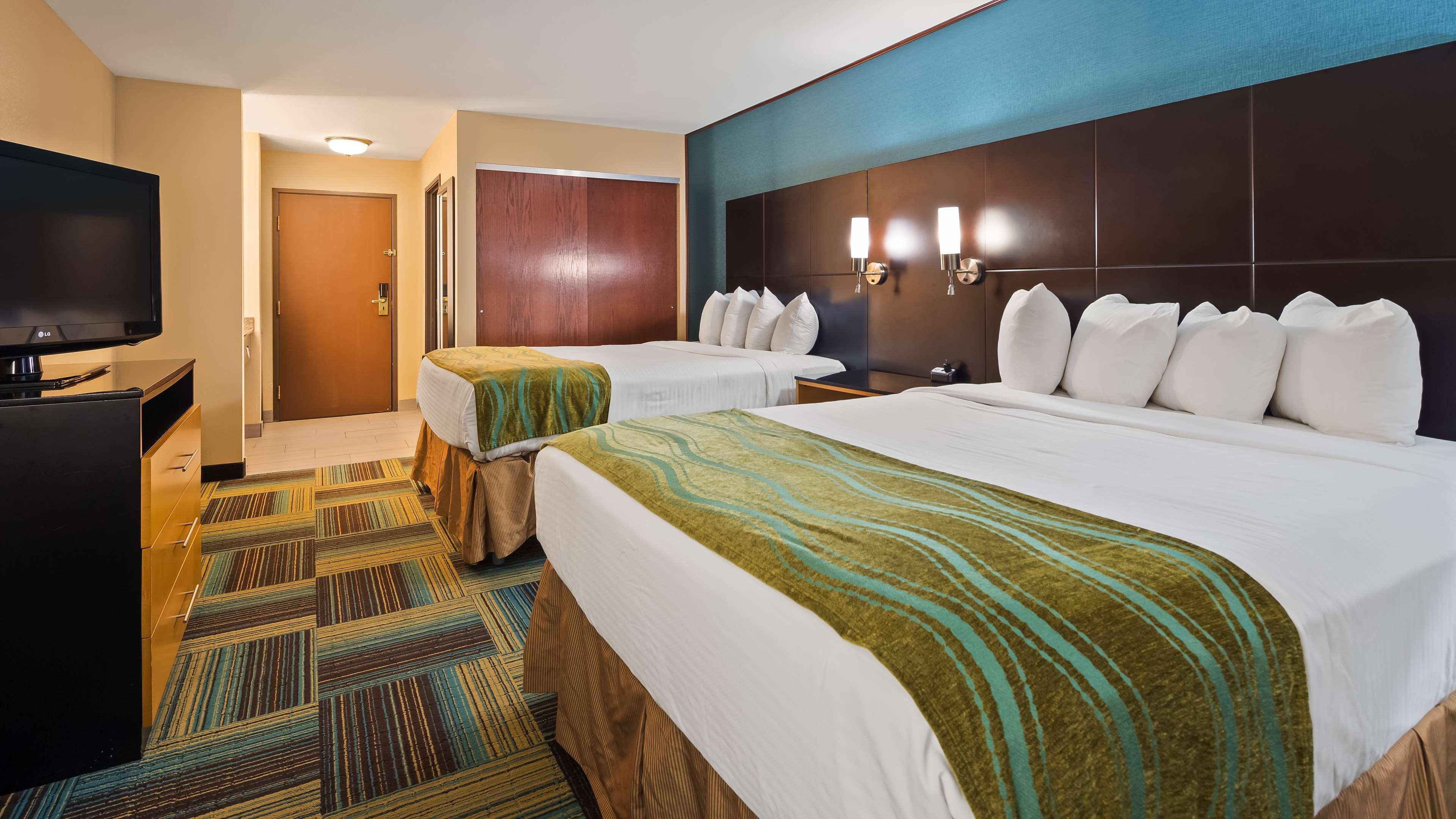 Best Western St. Louis Inn Arnold Extérieur photo