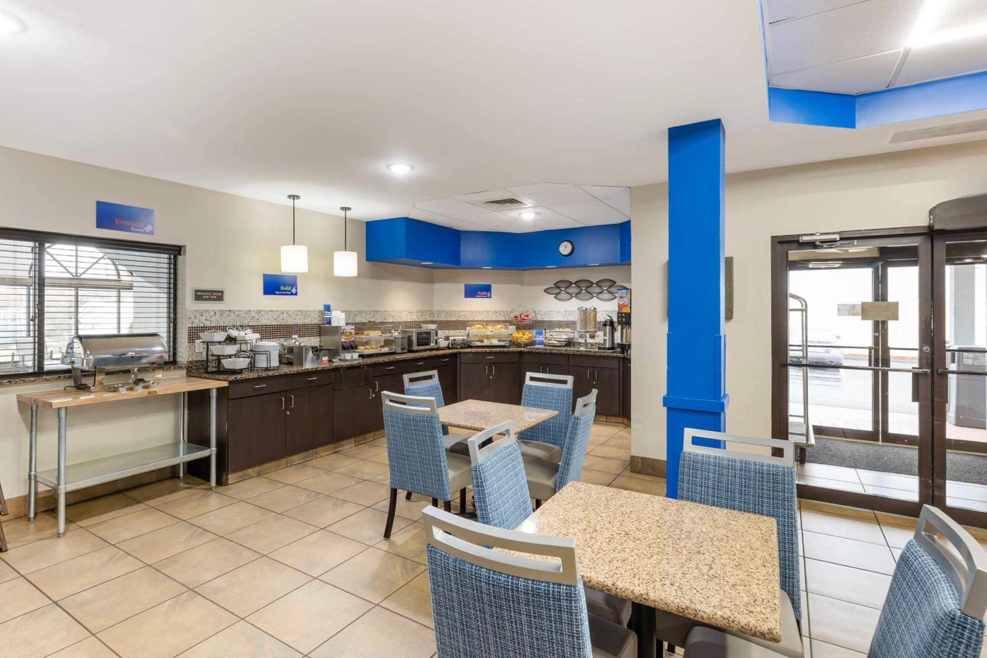Best Western St. Louis Inn Arnold Extérieur photo