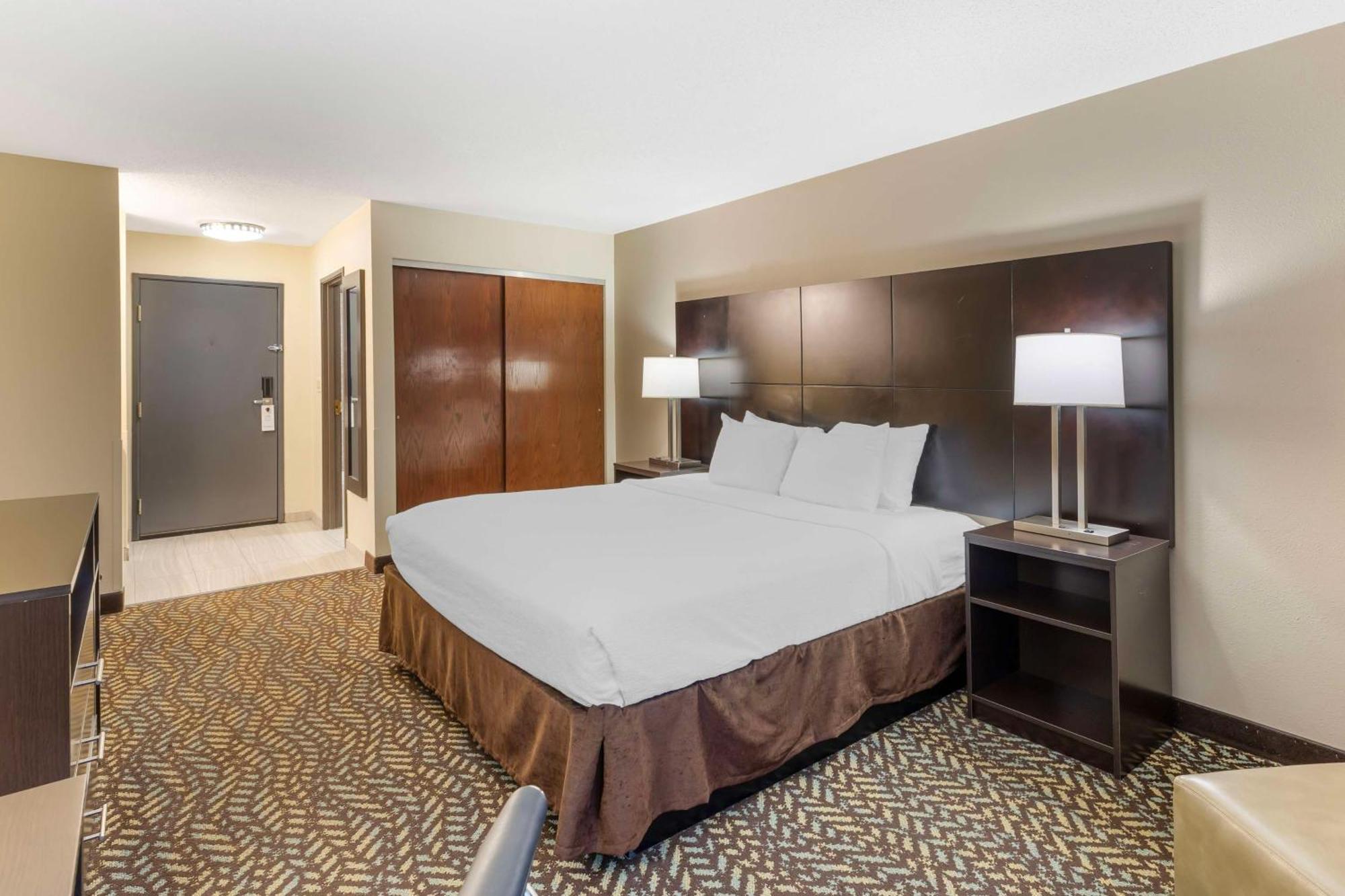 Best Western St. Louis Inn Arnold Extérieur photo
