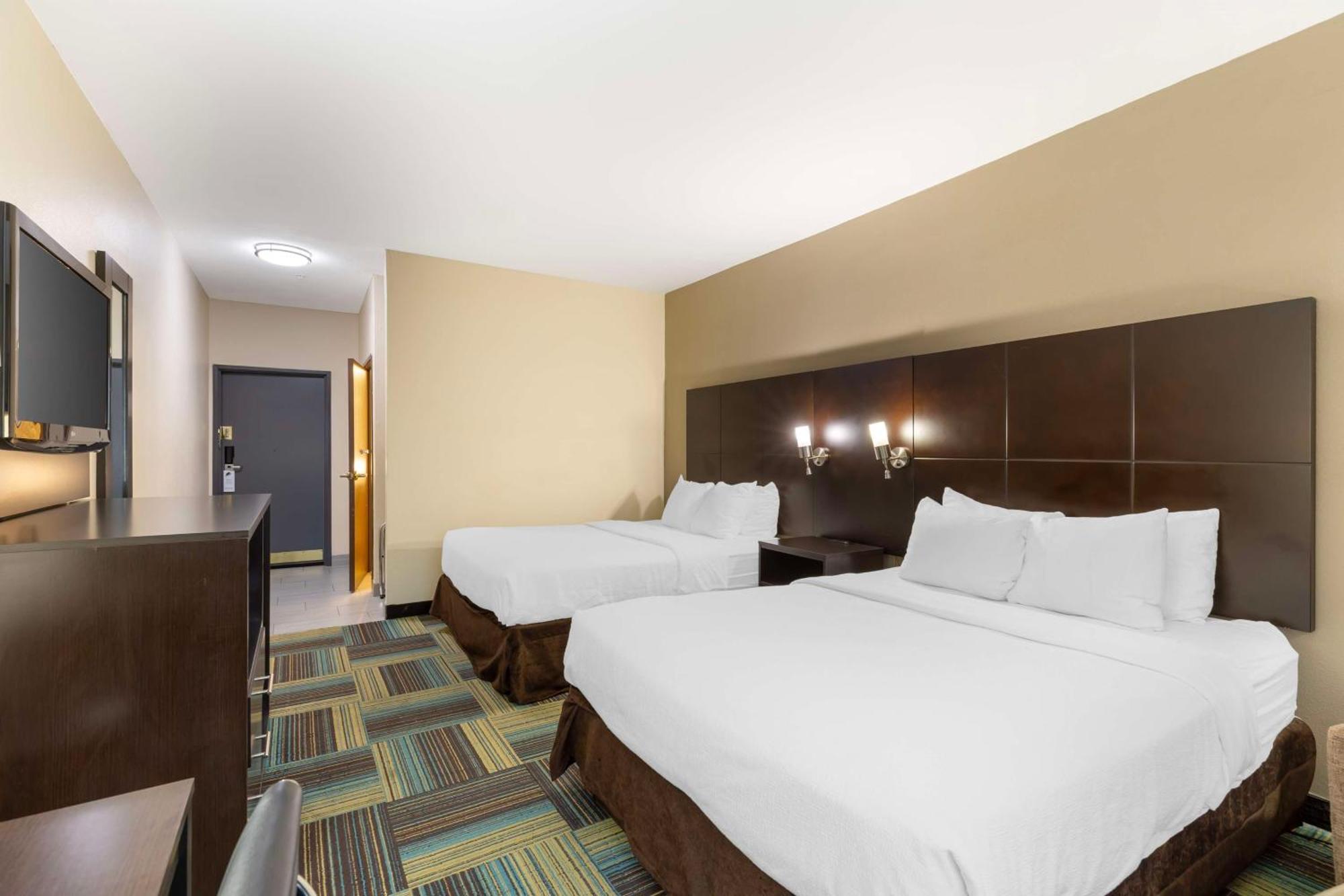Best Western St. Louis Inn Arnold Extérieur photo