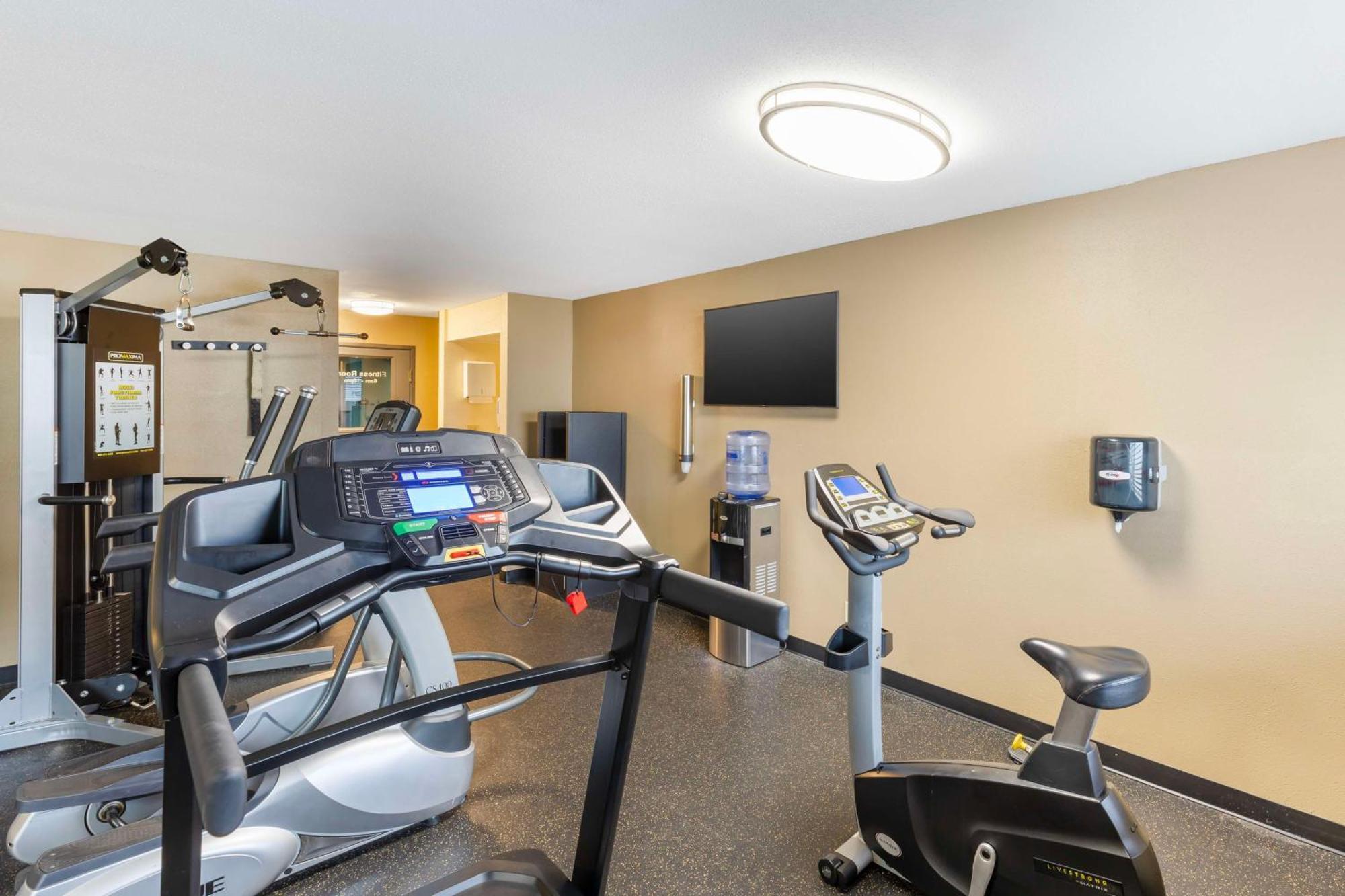 Best Western St. Louis Inn Arnold Extérieur photo