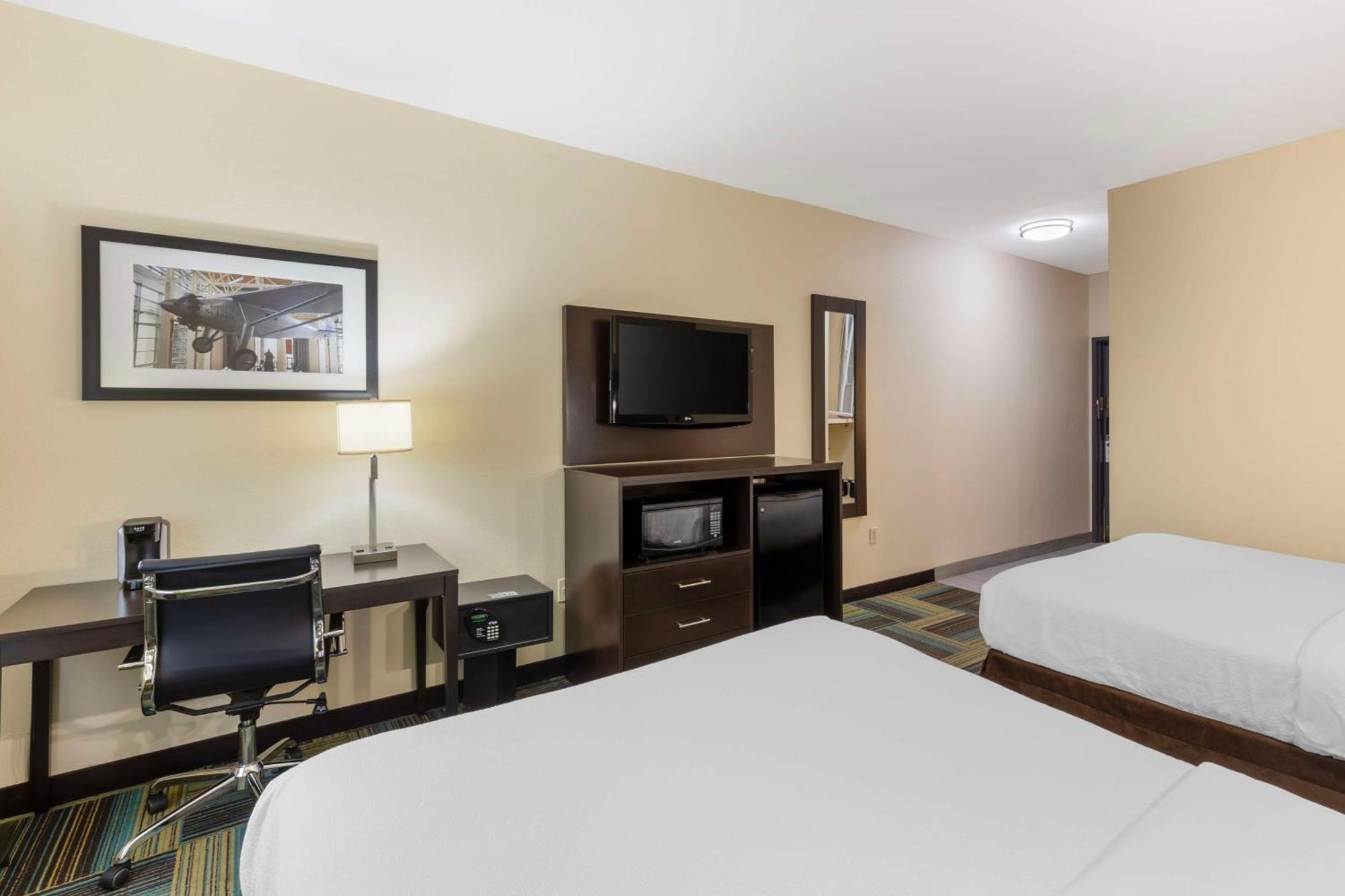 Best Western St. Louis Inn Arnold Extérieur photo