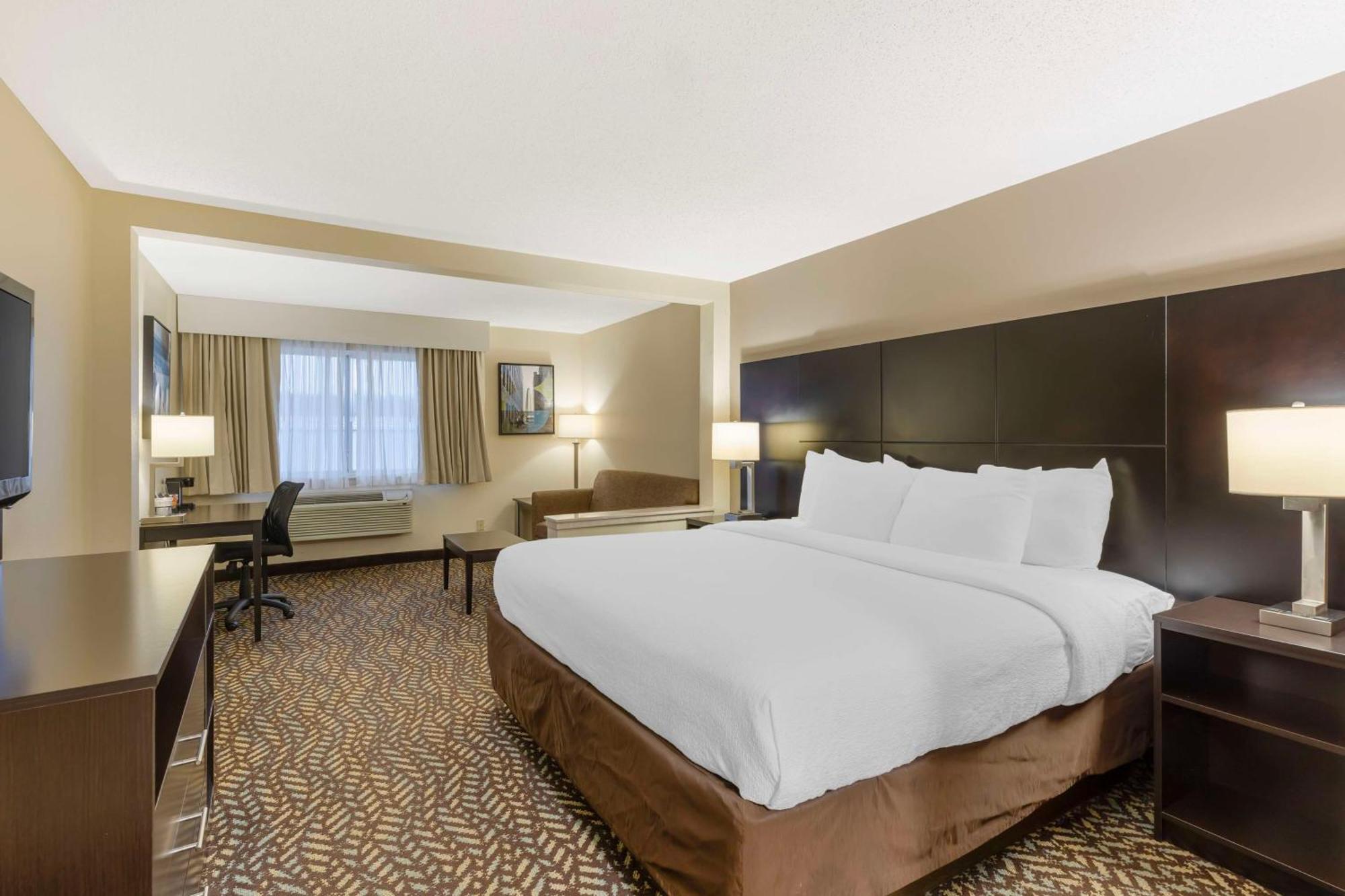 Best Western St. Louis Inn Arnold Extérieur photo