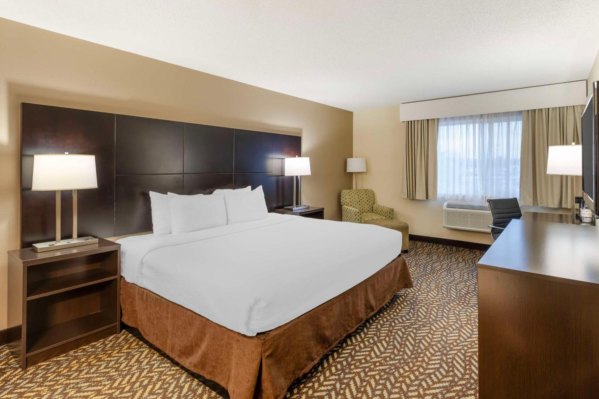 Best Western St. Louis Inn Arnold Extérieur photo