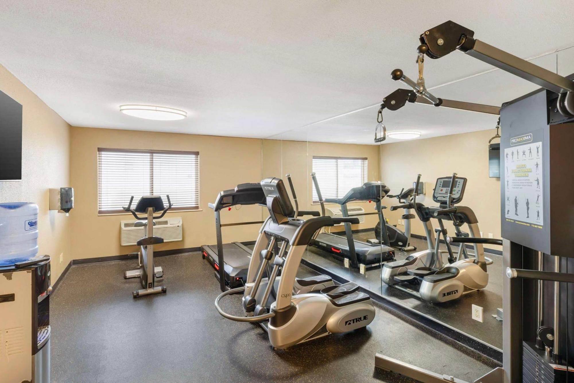 Best Western St. Louis Inn Arnold Extérieur photo