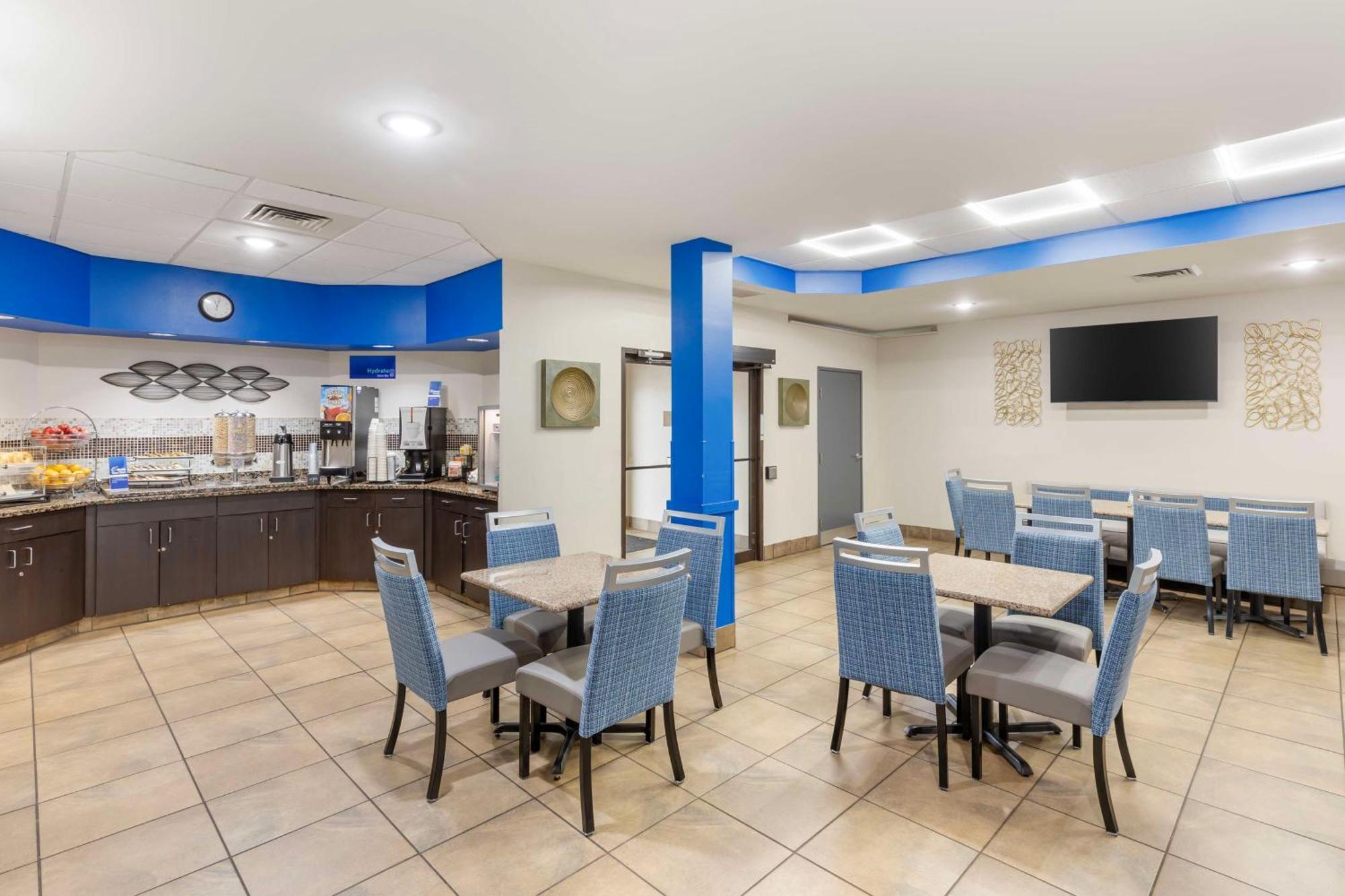 Best Western St. Louis Inn Arnold Extérieur photo