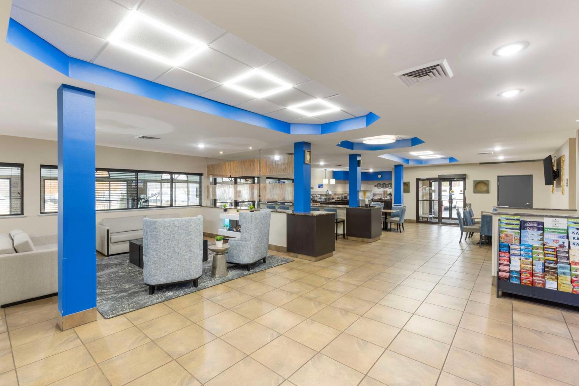Best Western St. Louis Inn Arnold Extérieur photo