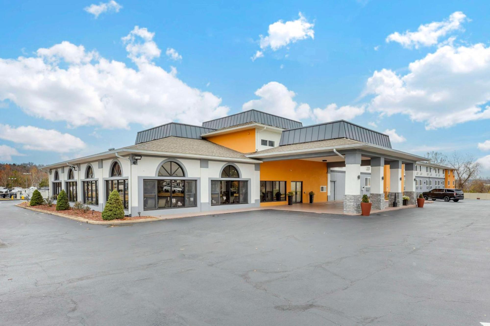 Best Western St. Louis Inn Arnold Extérieur photo