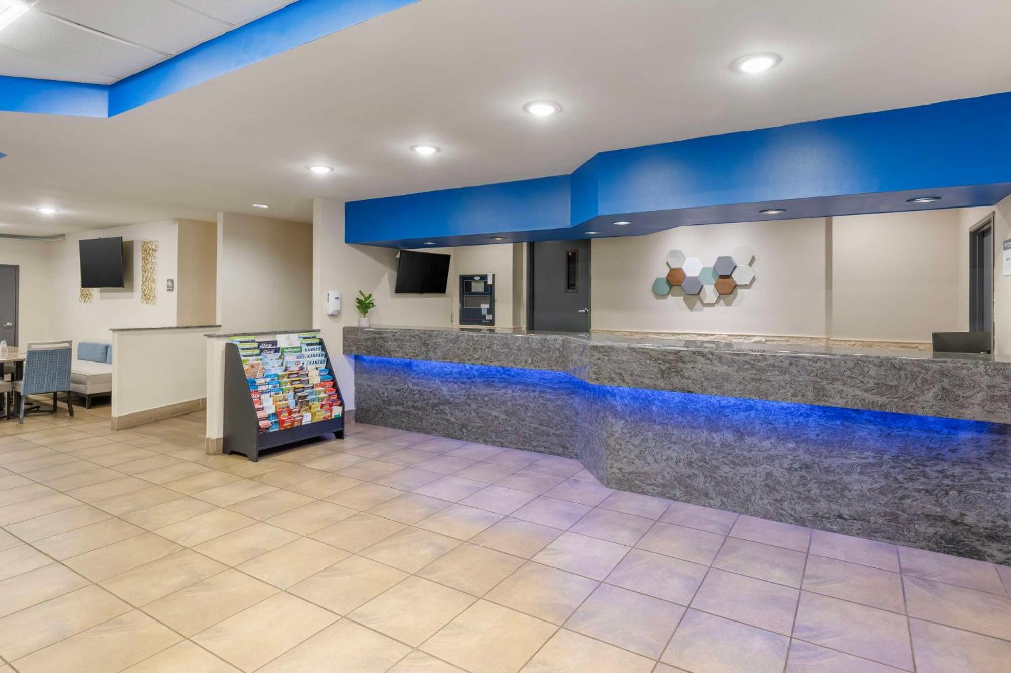 Best Western St. Louis Inn Arnold Extérieur photo